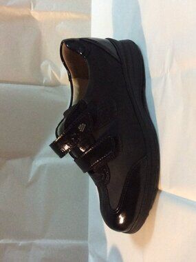Finn Comfort Leather Desenzano Orthopedic Shoes Size 6.5
